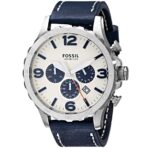 Fossil Watch For Men JR1480 - Image 2