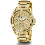 Guess Watch For Women GW0464L2 - Image 10