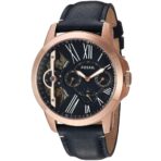 Fossil Watch For Men ME1162 - Image 5