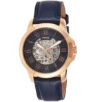 Fossil Watch For Men ME3102 - Image 3