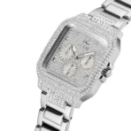 Guess Watch For Women GW0472L1 - Image 6