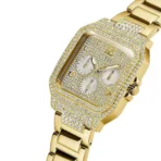 Guess Watch For Women GW0472L2 - Image 7