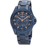 Fossil Watch For Women ES4294 - Image 2