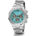 Guess Watch For Men GW0489G3 - Image 4