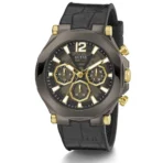 Guess Watch For Men GW0492G1 - Image 5