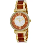 Michael Kors Watch For Women MK3411 - Image 2