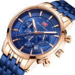 Mini Focus Watch For Men MF0282G-02 - Image 2