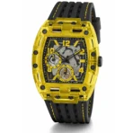 Guess Watch For Men GW0499G2 - Image 10