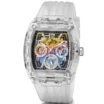 Guess Watch For Men GW0499G3 - Image 10