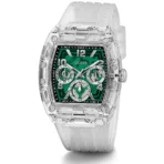 Guess Watch For Men GW0499G8 - Image 3
