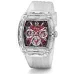 Guess Watch For Men GW0499G9 - Image 4
