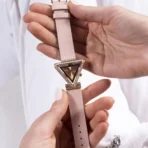 Guess Watch For Women GW0504L4 - Image 2