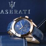 Maserati Watch For Men R8871612015 - Image 2