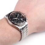 Hugo Boss Watch For Men 1513094 - Image 2