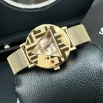 Guess Watch For Women GW0527L2 - Image 2