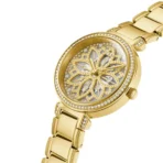 Guess Watch For Women GW0528L2 - Image 3