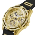 Guess Watch For Women GW0536L3 - Image 2