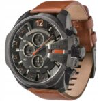 Diesel Watch For Men DZ4343 - Image 2