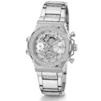 Guess Watch For Women GW0552L1 - Image 9