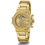 Guess Watch For Women GW0552L2 - Image 11