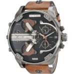 Diesel Watch For Men DZ7332 - Image 2