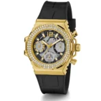 Guess Watch For Women GW0553L4 - Image 9