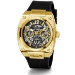 Guess Watch For Men GW0569G2 - Image 6