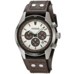 Fossil Watch For Men CH2565 - Image 4