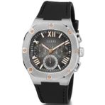 Guess Watch For Men GW0571G1 - Image 12