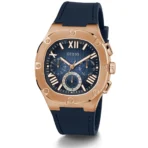 Guess Watch For Men GW0571G2 - Image 7