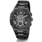 Guess Watch For Men GW0572G3 - Image 7