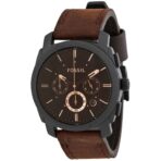 Fossil Watch For Men FS4656 - Image 2