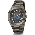 Guess Watch For Men GW0572G5 - Image 4