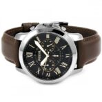 Fossil Watch For Men FS4813 - Image 2