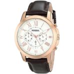 Fossil Watch For Men FS4991 - Image 2