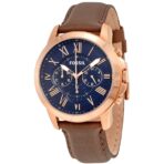 Fossil Watch For Men FS5068 - Image 2