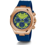Guess Watch For Men GW0583G3 - Image 4