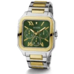 Guess Watch For Men GW0631G1 - Image 5