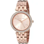 Michael Kors Watch For Women MK3431 - Image 7