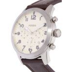 Fossil Watch For Men FS5182 - Image 2