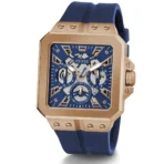 Guess Watch For Men GW0637G3 - Image 8
