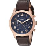 Fossil Watch For Men FS5204 - Image 2