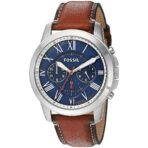 Fossil Watch For Men FS5210 - Image 2