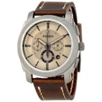 Fossil Watch For Men FS5215 - Image 2