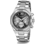 Guess Watch For Men GW0703G1 - Image 3