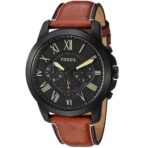 Fossil Watch For Men FS5241 - Image 2