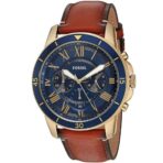 Fossil Watch For Men FS5268 - Image 2
