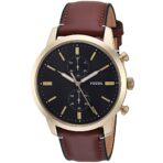 Fossil Watch For Men FS5338 - Image 2