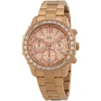 Guess Watch For Women W0016L5 - Image 2
