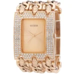 Guess Watch For Women W0085L3 - Image 2